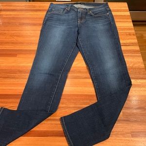 J Brand Jeans